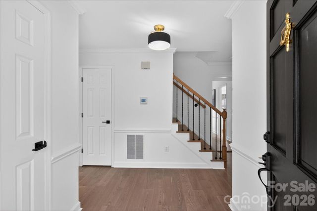 4017 Old Stone Road, Charlotte, NC 28226