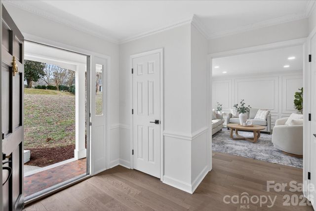 4017 Old Stone Road, Charlotte, NC 28226