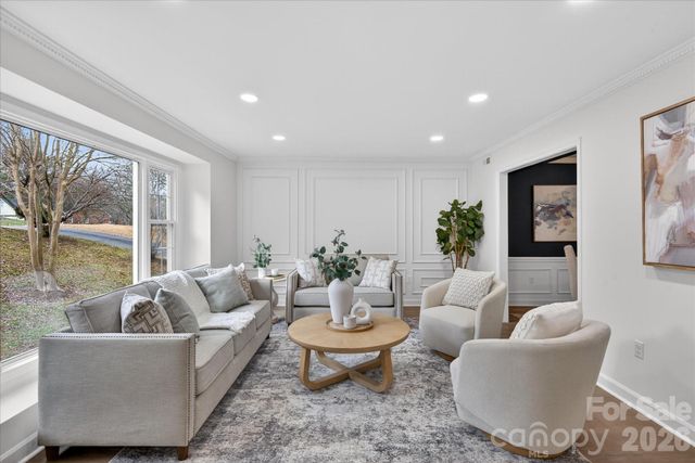 4017 Old Stone Road, Charlotte, NC 28226