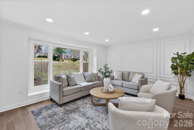 4017 Old Stone Road, Charlotte, NC 28226