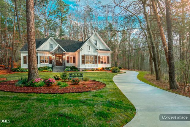 2310 Jones Ferry Road, Pittsboro, NC 27312