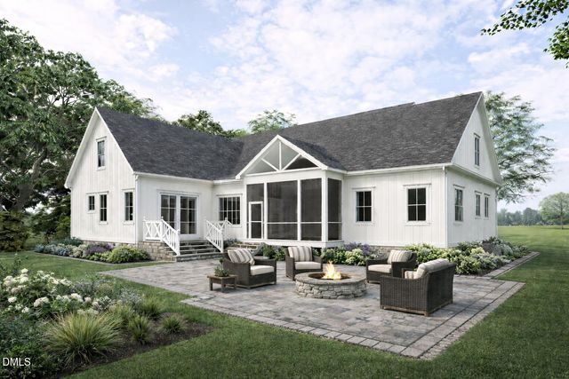 2310 Jones Ferry Road, Pittsboro, NC 27312