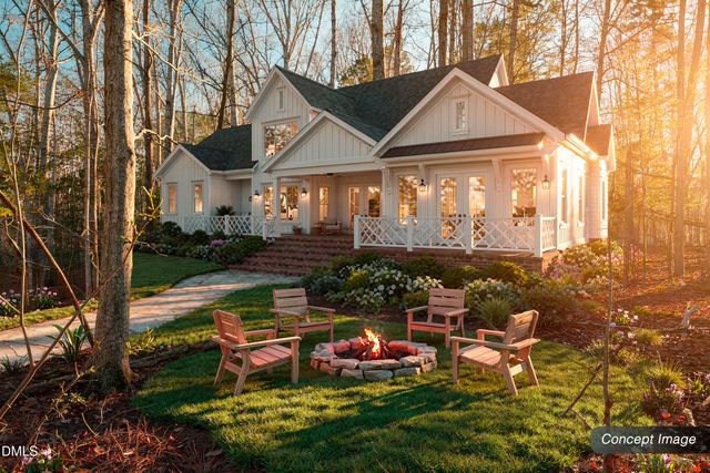 2310 Jones Ferry Road, Pittsboro, NC 27312