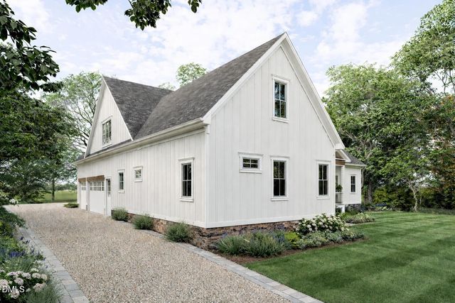 2310 Jones Ferry Road, Pittsboro, NC 27312