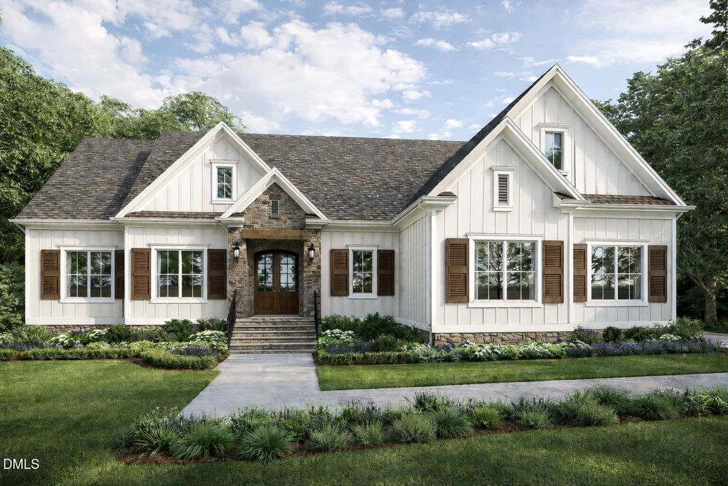 2310 Jones Ferry Road, Pittsboro, NC 27312