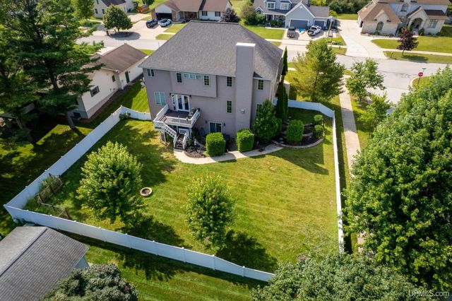 513 S 32nd Street, Escanaba, MI 49829