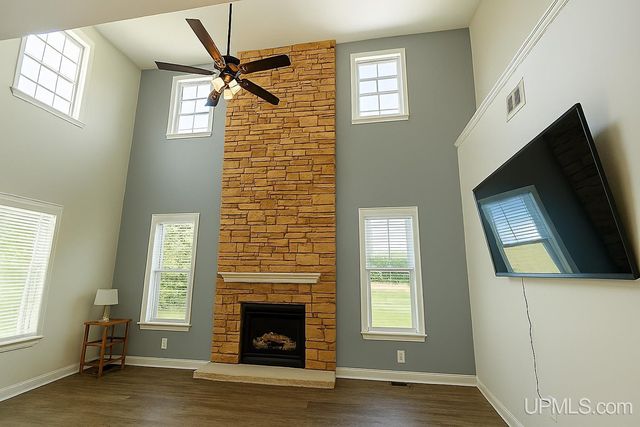 513 S 32nd Street, Escanaba, MI 49829