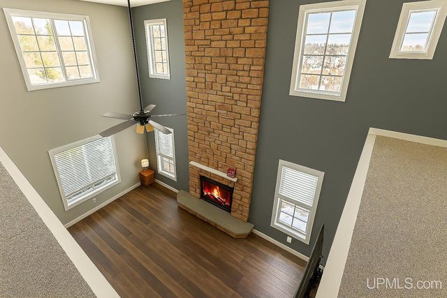 513 S 32nd Street, Escanaba, MI 49829