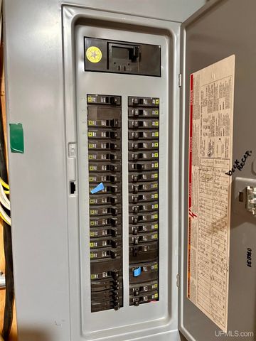 513 S 32nd Street, Escanaba, MI 49829