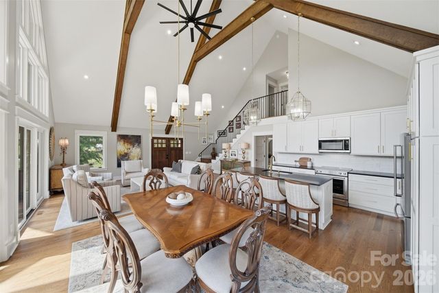 8788 Donald Barrier Street, Newland, NC 28657