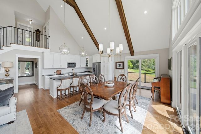 8788 Donald Barrier Street, Newland, NC 28657