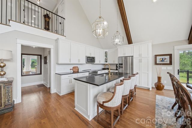 8788 Donald Barrier Street, Newland, NC 28657