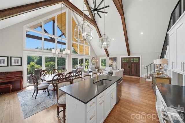 8788 Donald Barrier Street, Newland, NC 28657