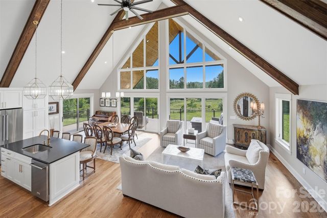 8788 Donald Barrier Street, Newland, NC 28657