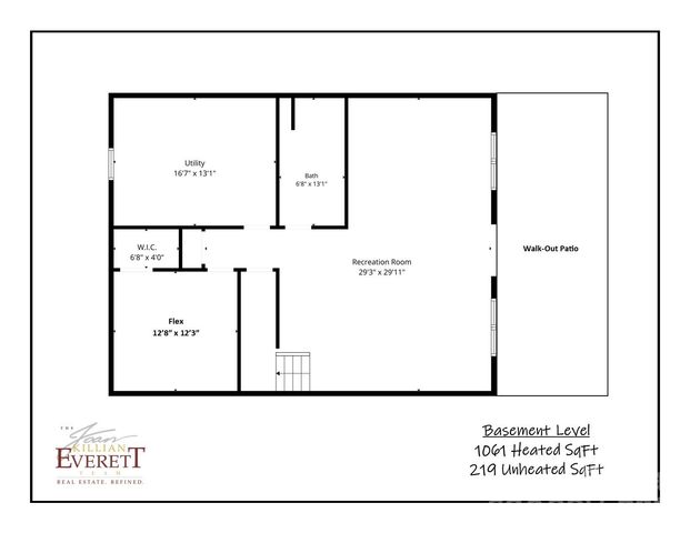 8788 Donald Barrier Street, Newland, NC 28657