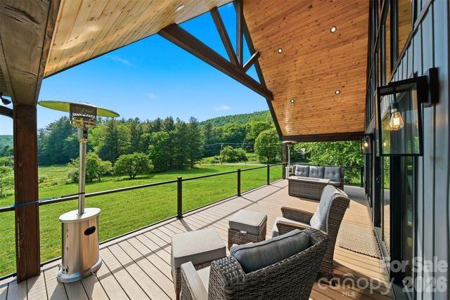 8788 Donald Barrier Street, Newland, NC 28657