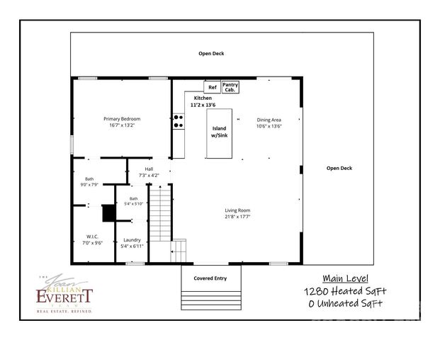 8788 Donald Barrier Street, Newland, NC 28657