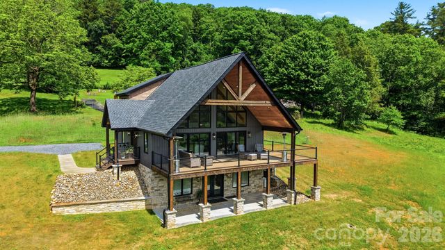 8788 Donald Barrier Street, Newland, NC 28657
