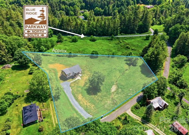 8788 Donald Barrier Street, Newland, NC 28657