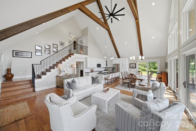 8788 Donald Barrier Street, Newland, NC 28657