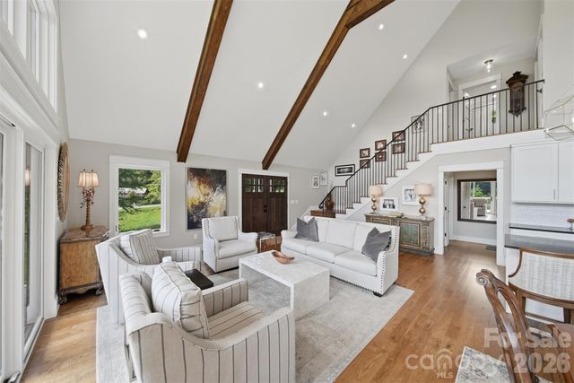 8788 Donald Barrier Street, Newland, NC 28657