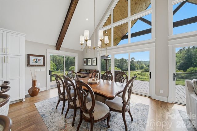 8788 Donald Barrier Street, Newland, NC 28657