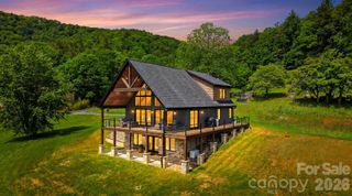 8788 Donald Barrier Street, Newland, NC 28657