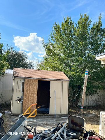 11310 VERA Drive, Jacksonville, FL 32218