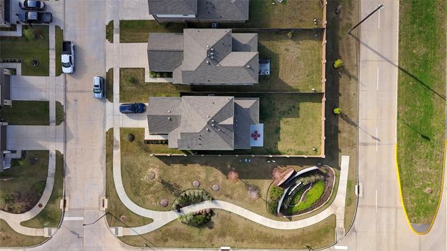 23306 Wise Walk Dr, Katy, TX 77493