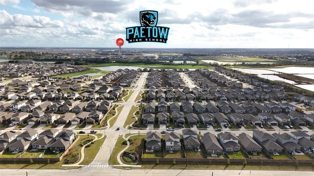 23306 Wise Walk Dr, Katy, TX 77493