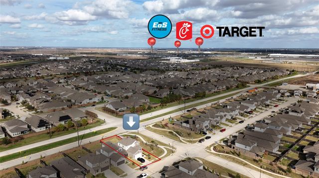 23306 Wise Walk Dr, Katy, TX 77493