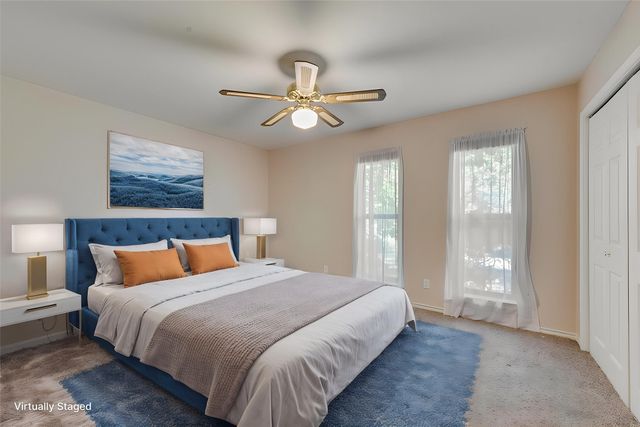 104 Kiowa Drive N, Gainesville, TX 76240