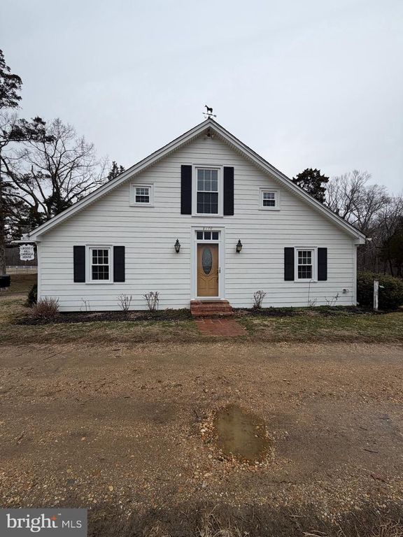 8170 ROSE HILL MANOR PL, Port Tobacco, MD 20677