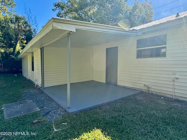 4779 SHIRLEY Avenue, Jacksonville, FL 32210