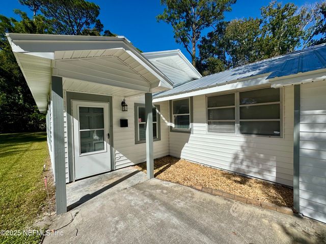 4779 SHIRLEY Avenue, Jacksonville, FL 32210