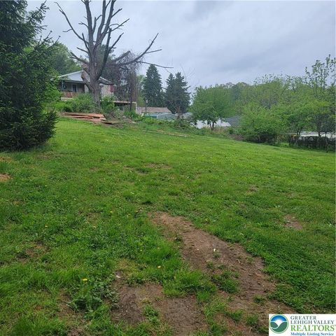 1763 Broadway, Salisbury Twp, PA 18015