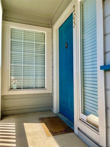 8304 Pebble Creek Way 203, Highlands Ranch, CO 80126