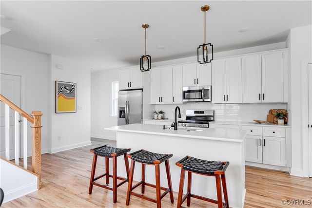 18 W 29th St, Richmond, VA 23223
