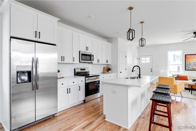 18 W 29th St, Richmond, VA 23223