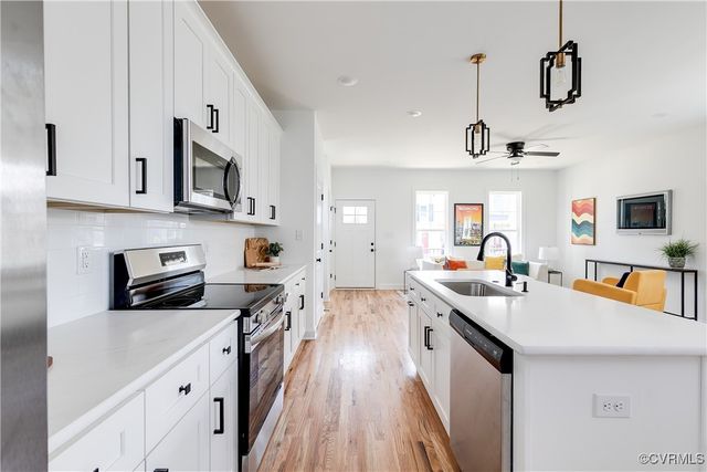 18 W 29th St, Richmond, VA 23223