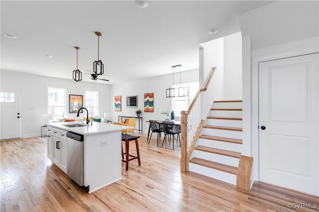 18 W 29th St, Richmond, VA 23223