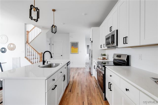 18 W 29th St, Richmond, VA 23223