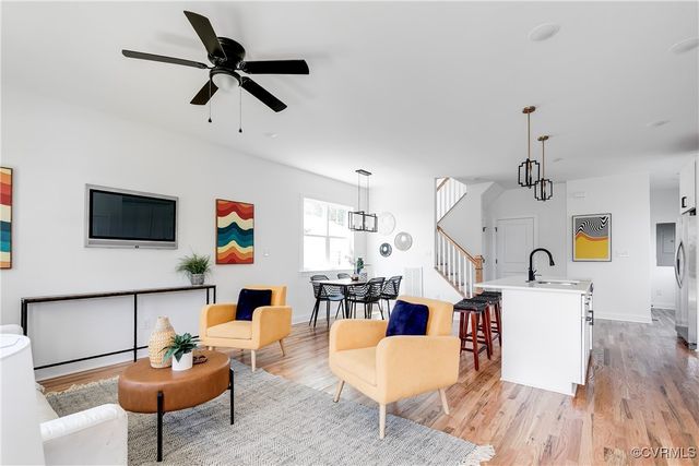 18 W 29th St, Richmond, VA 23223