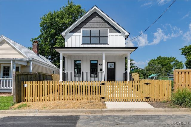 18 W 29th St, Richmond, VA 23223