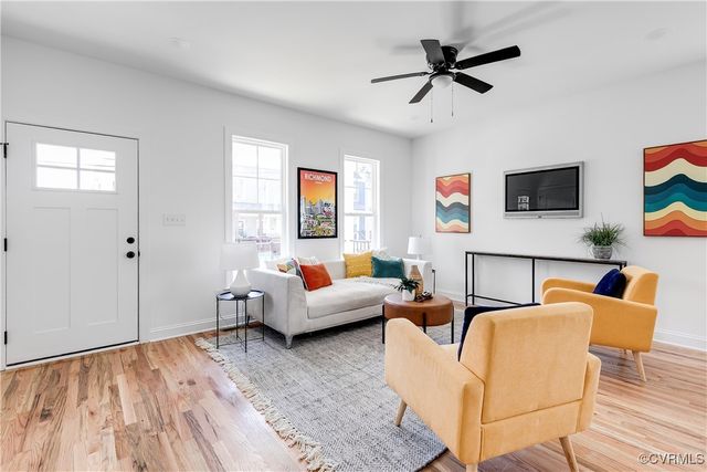 18 W 29th St, Richmond, VA 23223