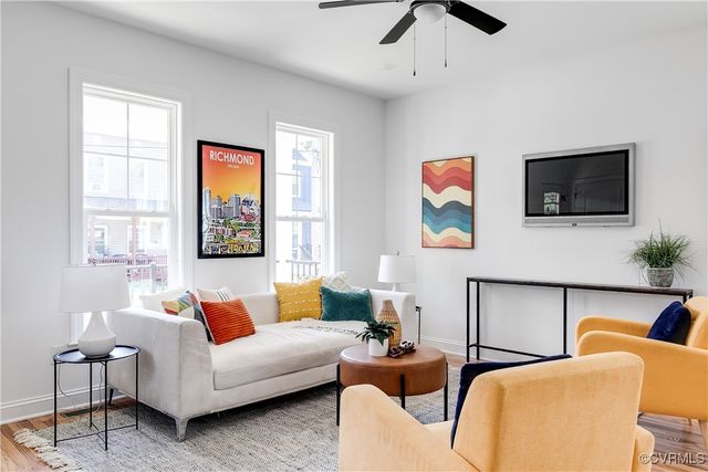 18 W 29th St, Richmond, VA 23223