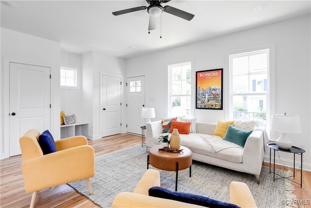 18 W 29th St, Richmond, VA 23223