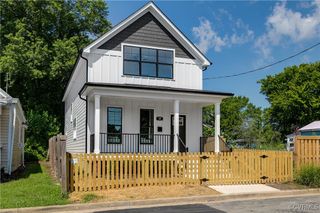 18 W 29th St, Richmond, VA 23223