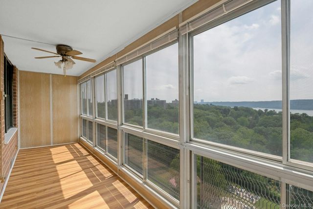 4705 Henry Hudson Parkway 15C, Bronx, NY 10471