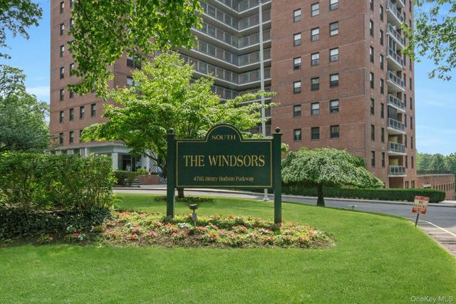 4705 Henry Hudson Parkway 15C, Bronx, NY 10471
